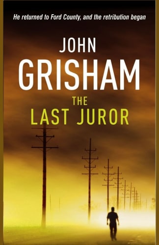 Buy The Last Juror Used Books Online India, Authored by john grisham from Used Book Store