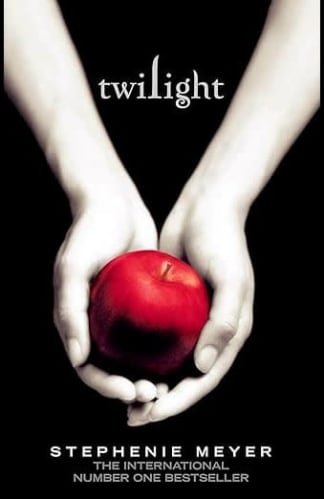 Buy Twilight: Book 1 Old Book, Authored by stephenie meyer from Used Book Store