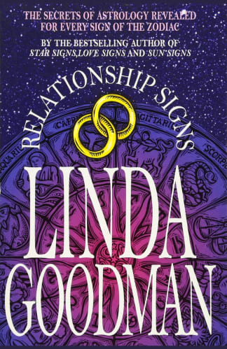 Buy Linda Goodman's Relationship Signs Used Books Online India, Authored by linda goodman from Used Book Store