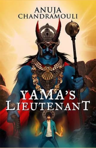 Buy Yama's Lieutenant Used Books Online from Used Book Store