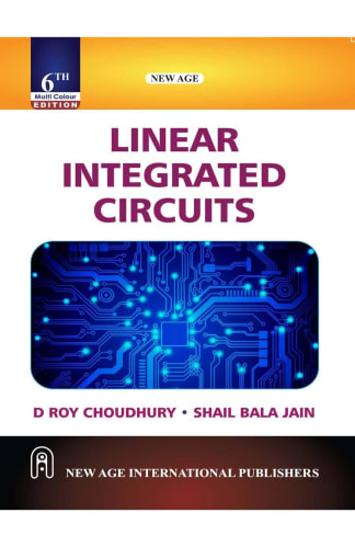 Buy Linear Integrated Circuits Second Hand Books Online India from Used Book Store