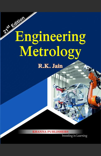 Buy Engineering Metrology Second Hand Books Online India from Used Book Store