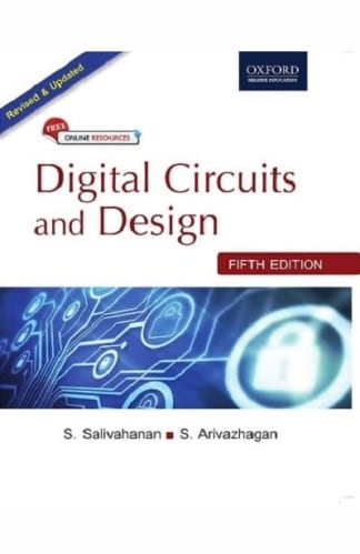 Buy Digital Circuits And Design: 5th Edition Used Books Online from Used Book Store