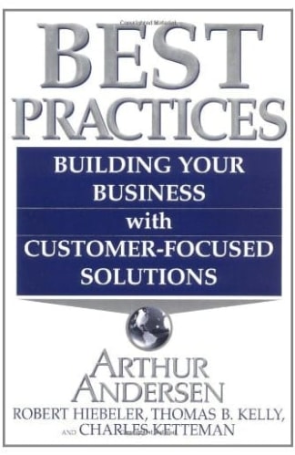 Buy Best Practices: Building Your Business With Customer Focused Solutions In Used Books Online from Used Book Store