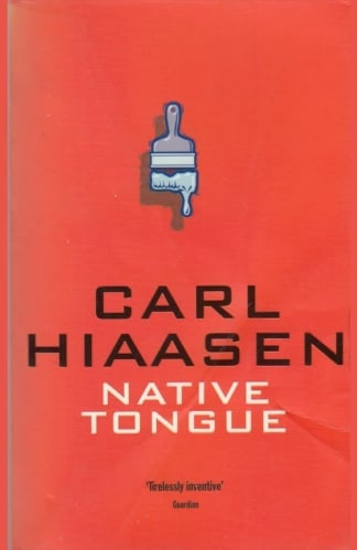 Buy Native Tongue Second Hand Books Online India from Used Book Store