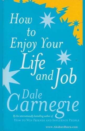 Buy How To Enjoy Your Life And Job Used Books Online from Used Book Store