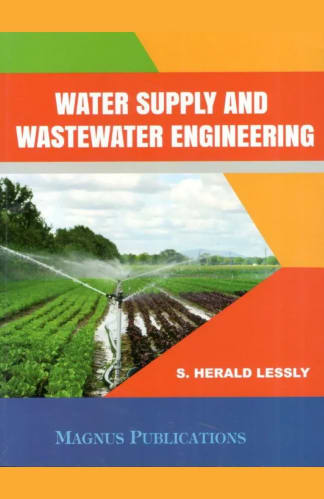 Buy Water Supply And Wastewater Engineering Used Books Online from Used Book Store