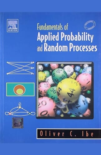Buy Fundamentals Of Applied Probability And Random Processes Second hand book