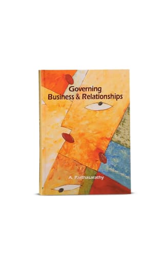 Buy Governing Business & Relationships Used Books Online from Used Book Store