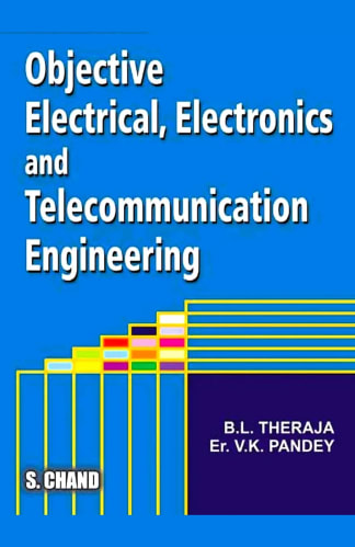 Buy Objective Electrical, Electronic And Telecommunication Engineering Second Hand Books Online India from Used Book Store