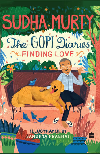 Buy Gopi Diaries: Finding Love Second Hand Books Online India from Used Book Store