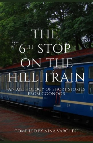 Buy The 6th Stop On The Hill Train Second Hand Books Online India from Used Book Store