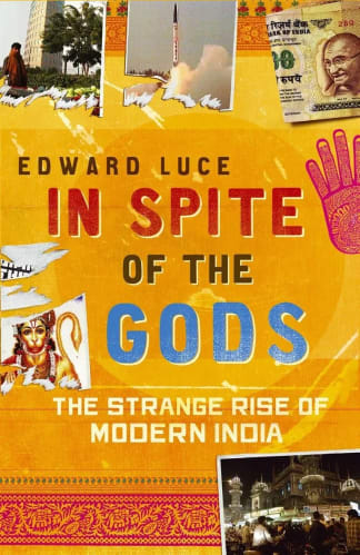 Buy In Spite Of The Gods Second Hand Books Online India from Used Book Store
