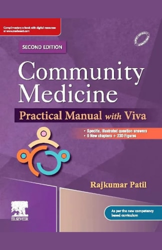 Buy Community Medicine: Practical Manual With Viva, 2 Ed. Second Hand Books Online India from Used Book Store