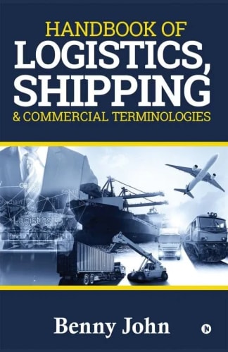 Buy Handbook Of Logistics, Shipping & Commercial Terminologies Second Hand Books Online India from Used Book Store