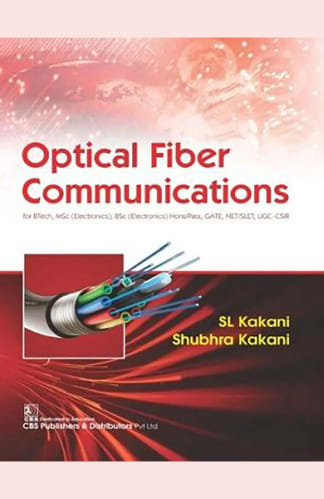 Buy Optical Fiber Communications (Pb 2019) Second Hand Books Online India from Used Book Store