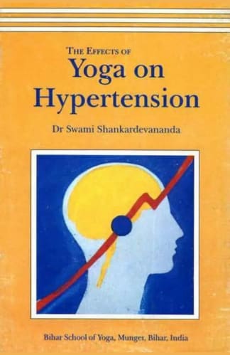 Buy Yoga On Hypertension Second Hand Books Online India from Used Book Store