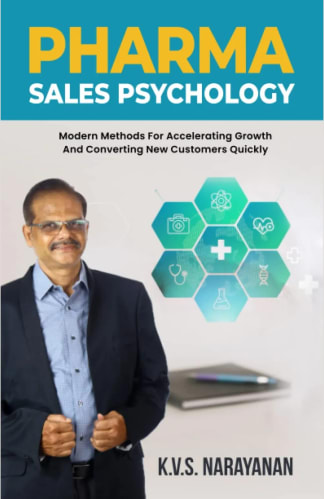 Buy Pharma Sales Psychology: Modern Methods For Accelerating Growth And Converting New Customers Quickly Second Hand Books Online India from Used Book Store