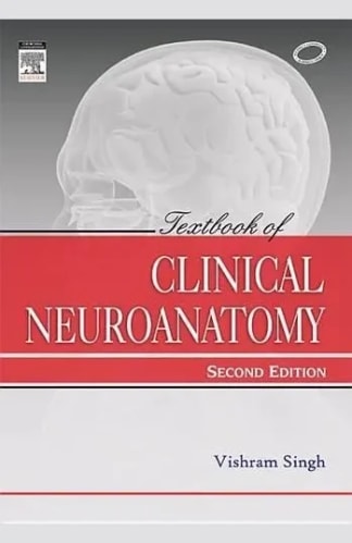 Buy Textbook Of Clinical Neuroanatomy: Second Edition Second Hand Books Online India from Used Book Store