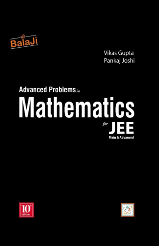 Buy Advanced Problems In Mathematics For Jee (Main & Advanced) - 10/edition, 2024 Second Hand Books Online India from Used Book Store