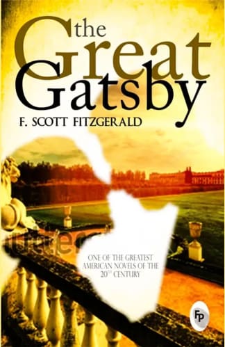 Buy The Great Gatsby Used Books Online from Used Book Store