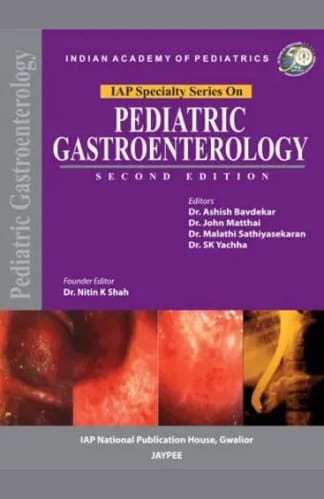 Buy Iap Pediatric Gastroenterology: Specialty Series Used Books Online from Used Book Store