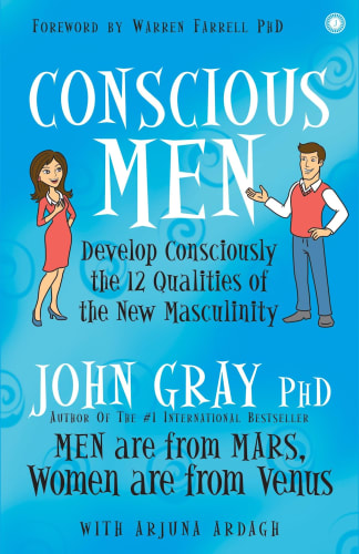 Conscious Men