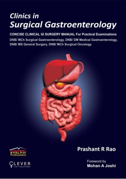 Gastroenterology