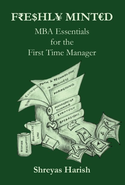 Business Management, Finance & Economics