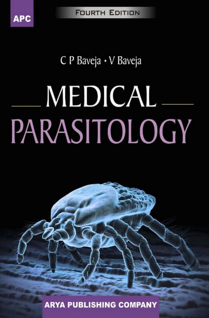 Parasitology