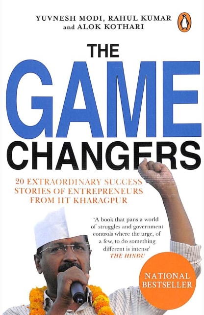 The-Game-Changers-20-Extraordinary-Success-Stories-of-Entrepreneurs-from-IIT-Kharagpur