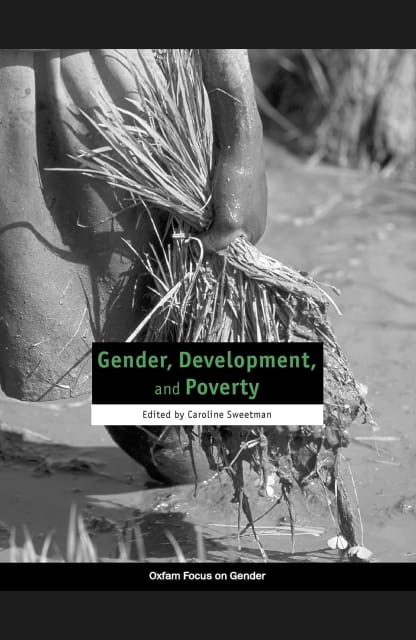 Buy Gender, Development, And Poverty 2nd hand books, Authored by caroline sweetman from Used Book Store