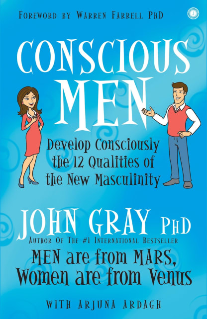 Conscious Men