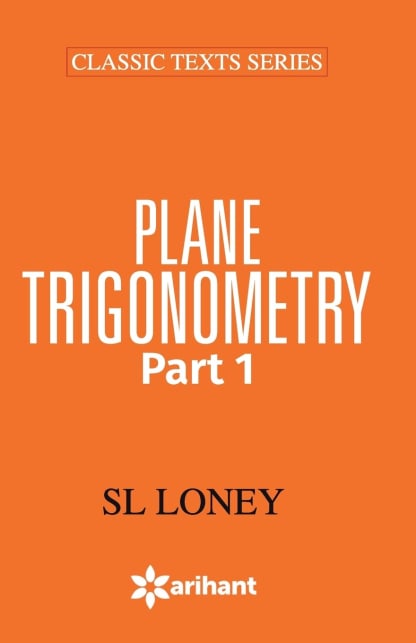 Algebra & Trigonometry