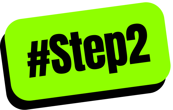 steps