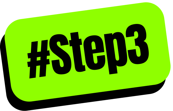 steps