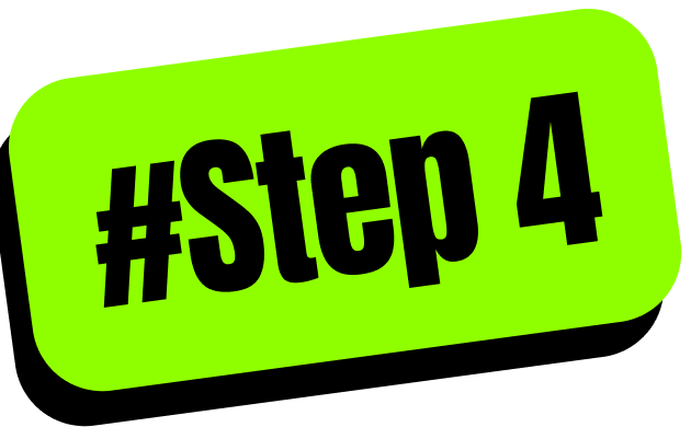 steps