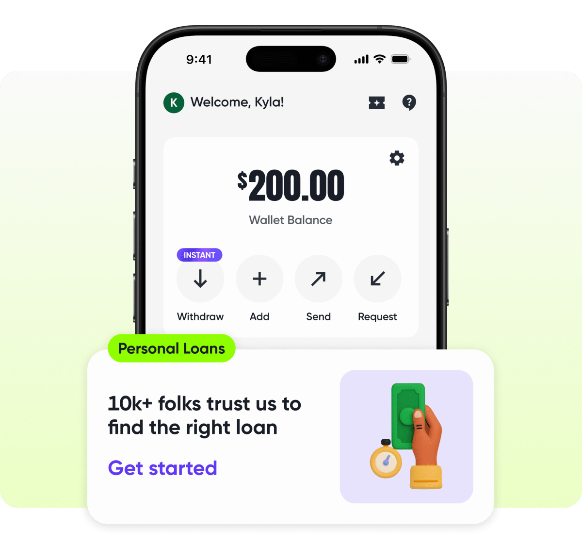 Beem personal loan offers with trusted lending partners