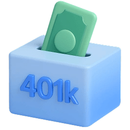 401k