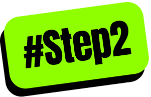 steps