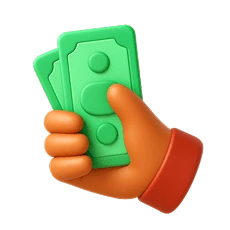 cash