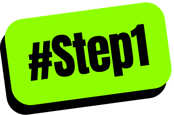 steps