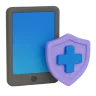 Protect your device & your wellness