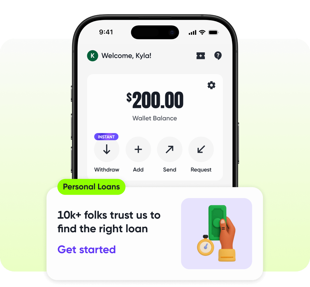Beem personal loan offers with trusted lending partners