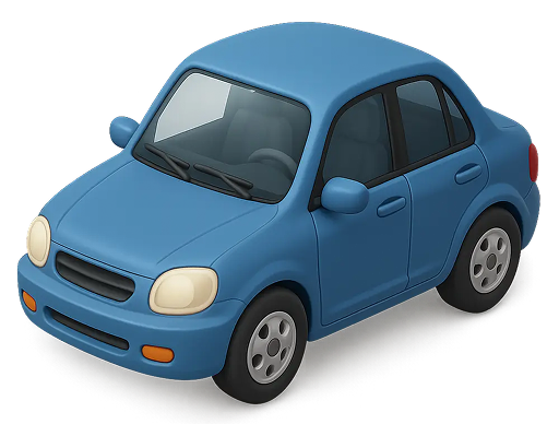 Car icon