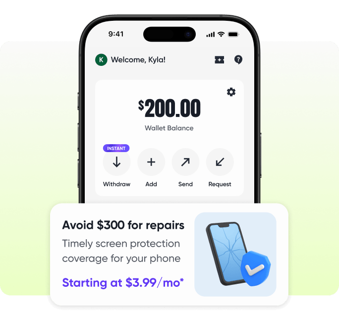 Beem TotalCare app with device protection