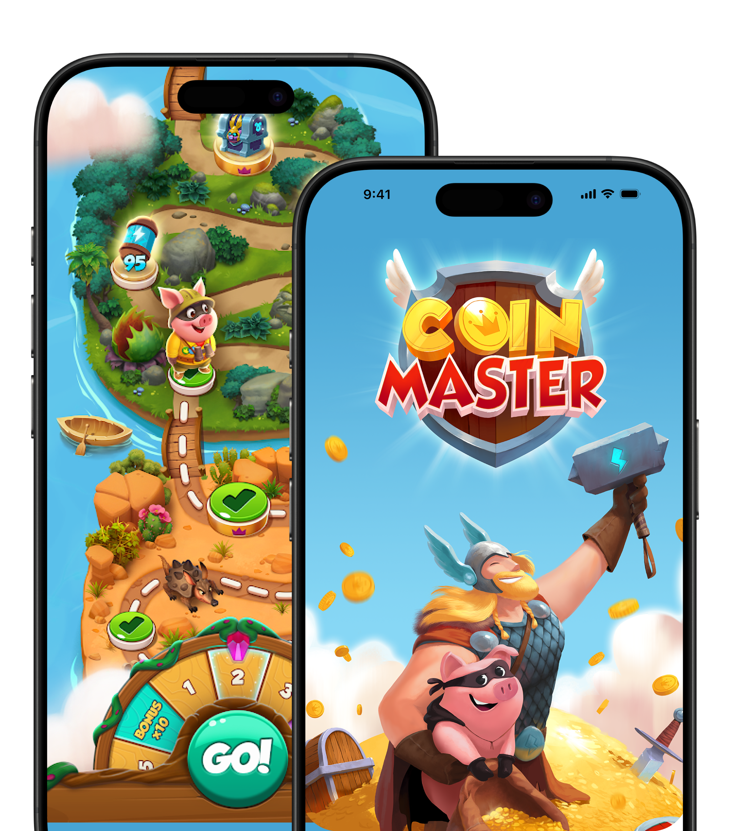 Beem app — Play Games