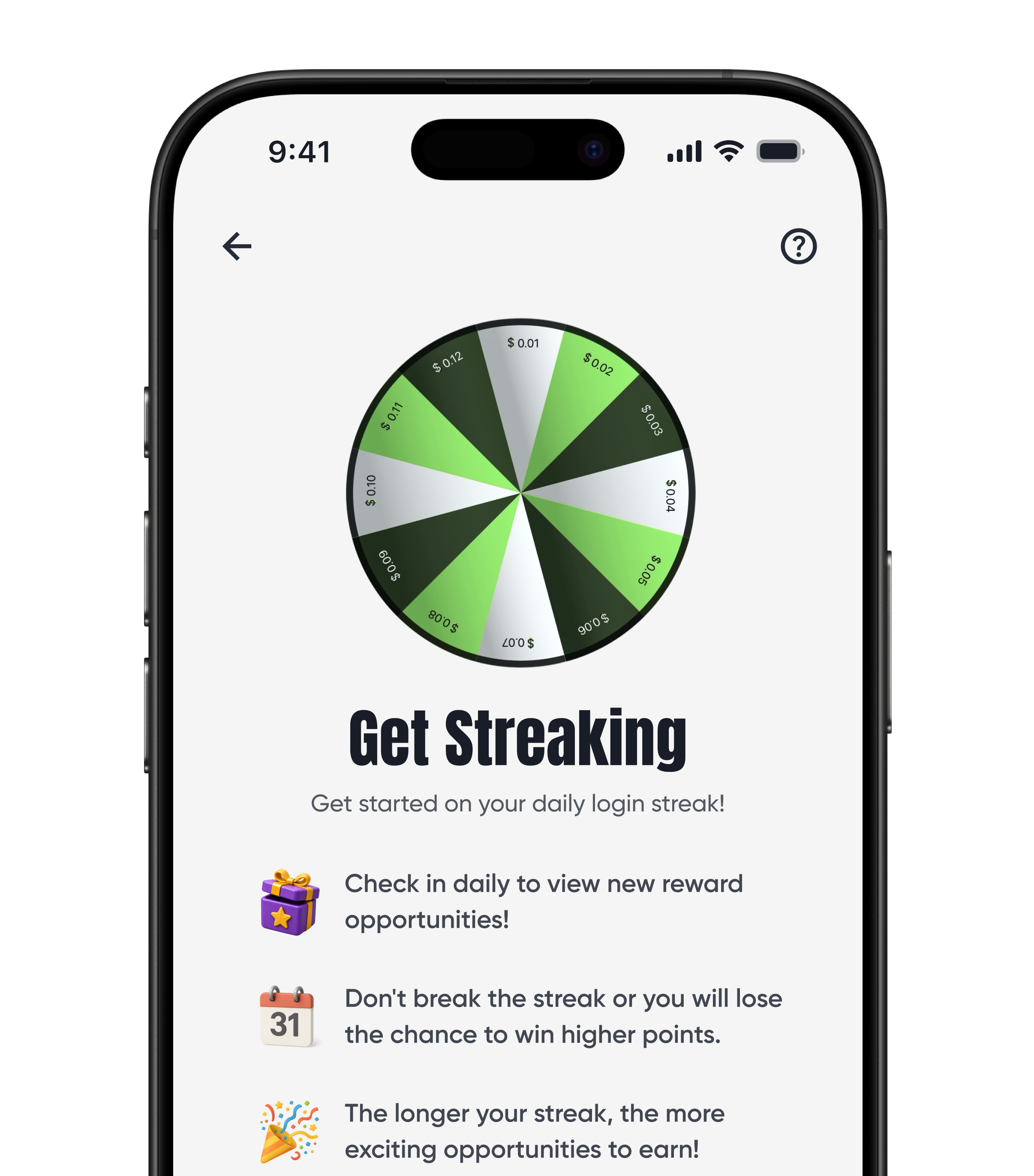 Beem app — Spin Daily