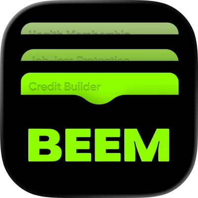 Beem app