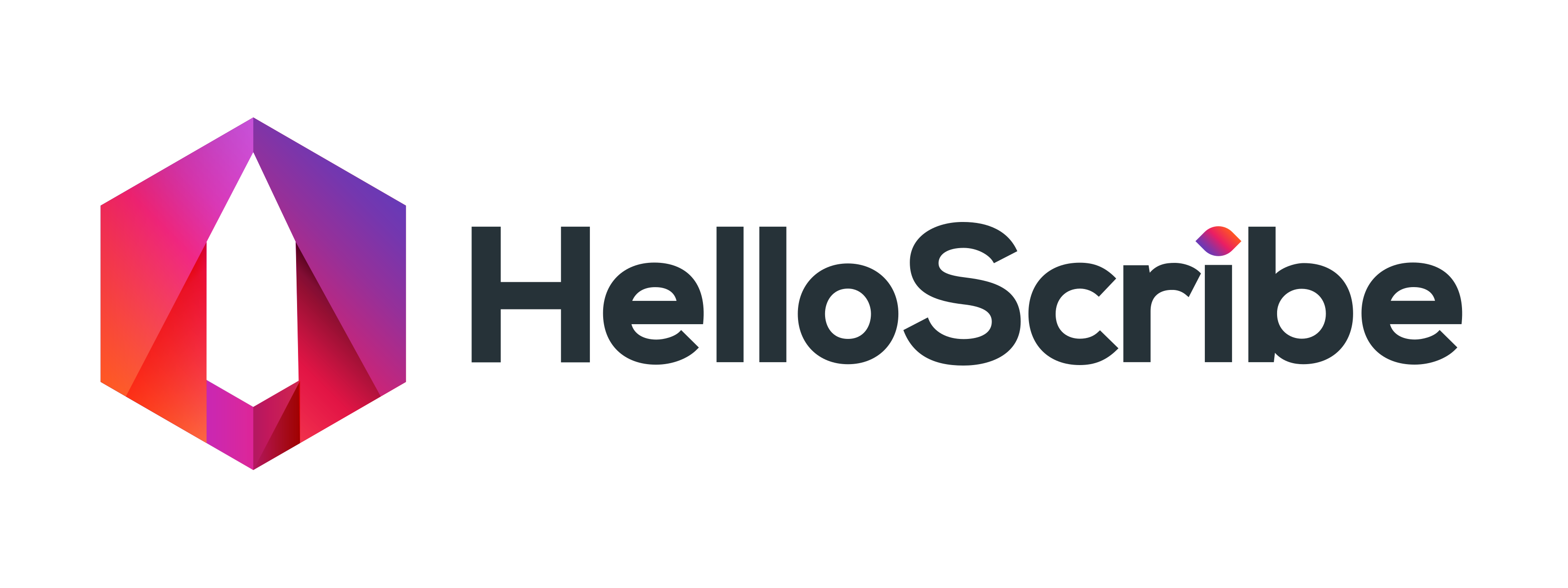 HelloScribe logo